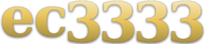 ec3333 logo